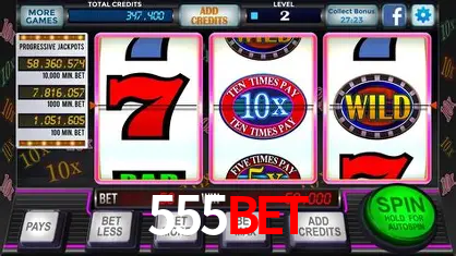 Desvendando o Mundo dos Jogos Virtuais na 555bet