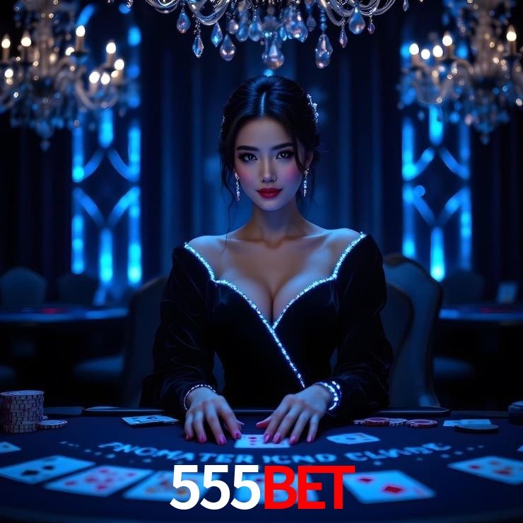 Recursos de Bônus 555bet