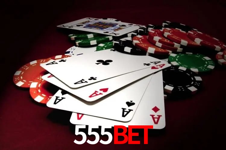 Programa VIP 555bet