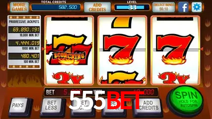Desvendando o Mundo dos Jogos Virtuais na 555bet