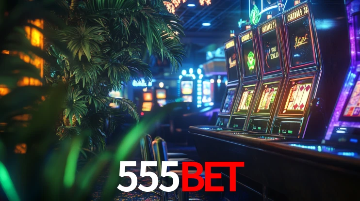 Tournaments 555bet
