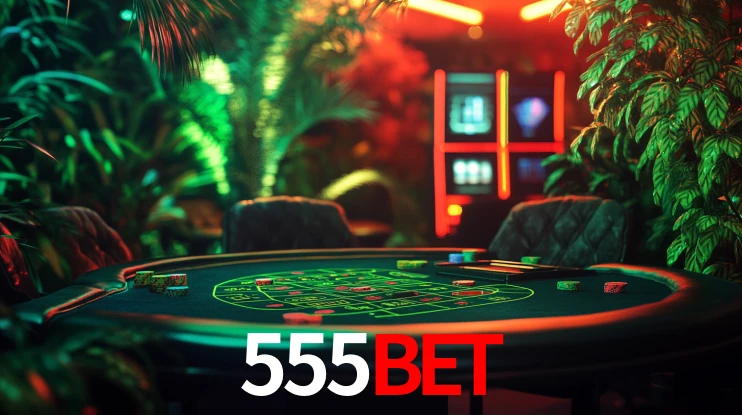 Programa VIP 555bet
