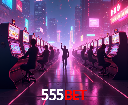 Bônus Diários 555bet