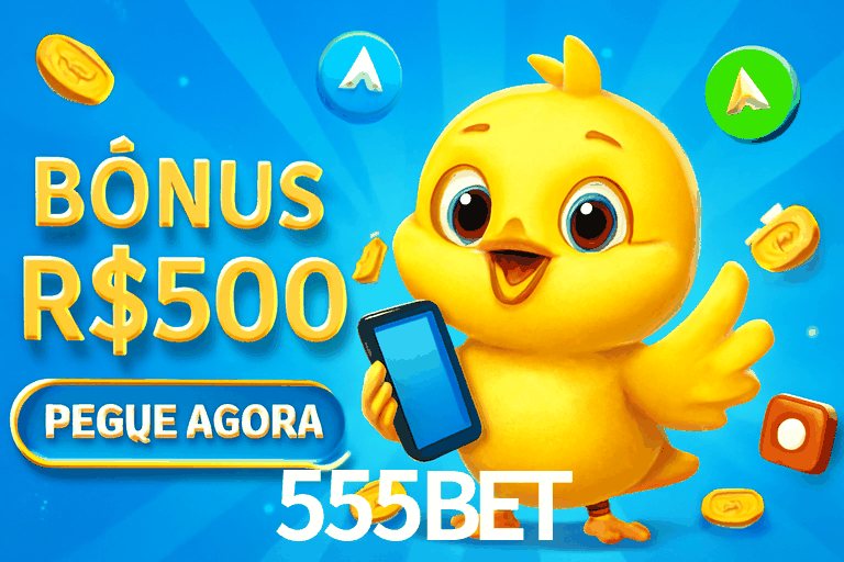 Exclusive Offers 555bet