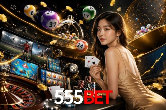 Weekend Specials 555bet