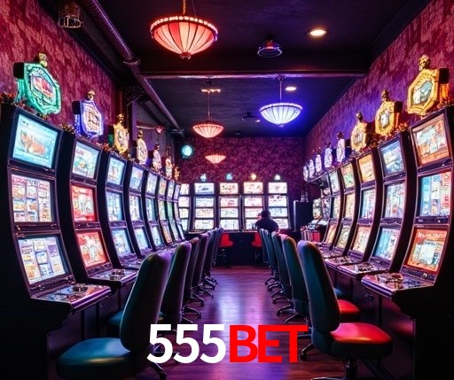 555bet visual 2