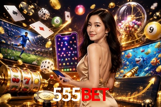 Game Providers 555bet