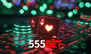 Apostas de Futebol 555bet