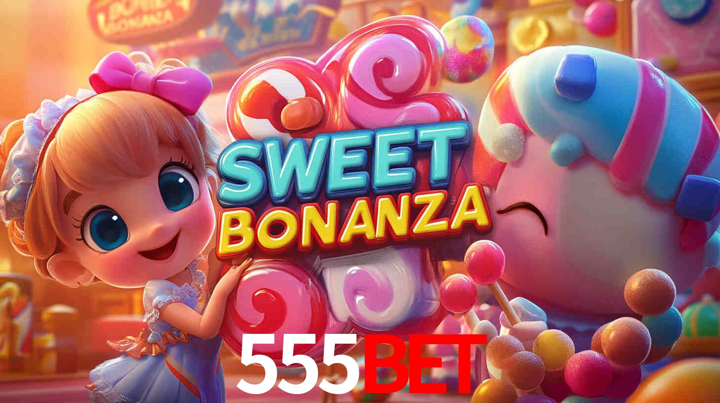 Inovações de Jogos na 555bet: O Futuro das Experiências Interativas