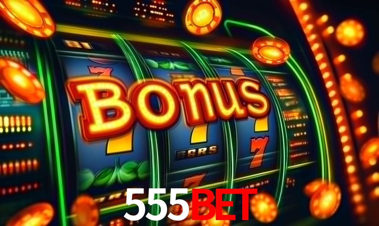 VIP Casino 555bet