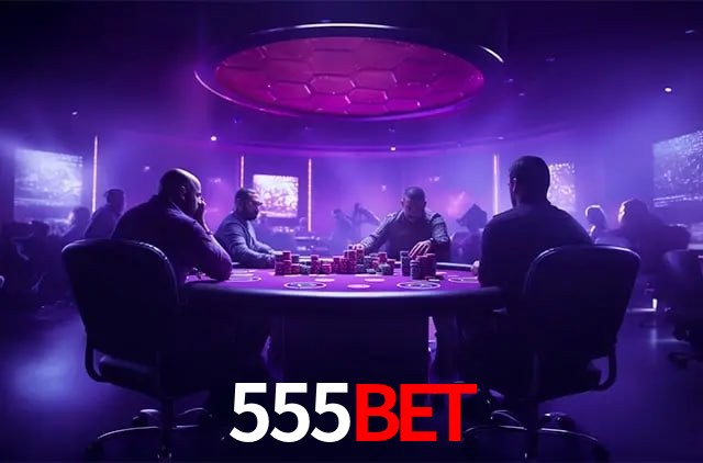 Estatísticas Esportivas 555bet